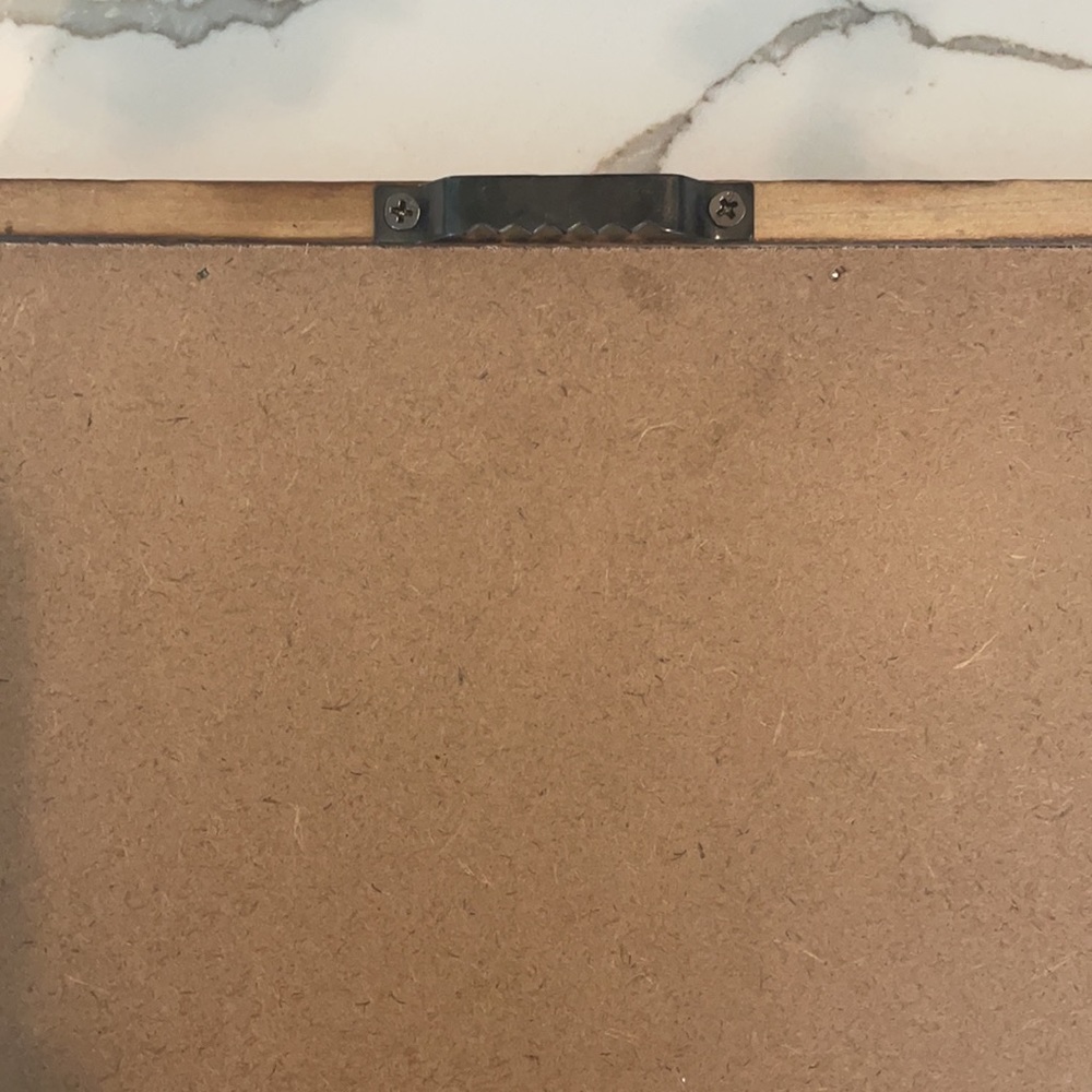 Wooden Sign - Picture 5 of 5
